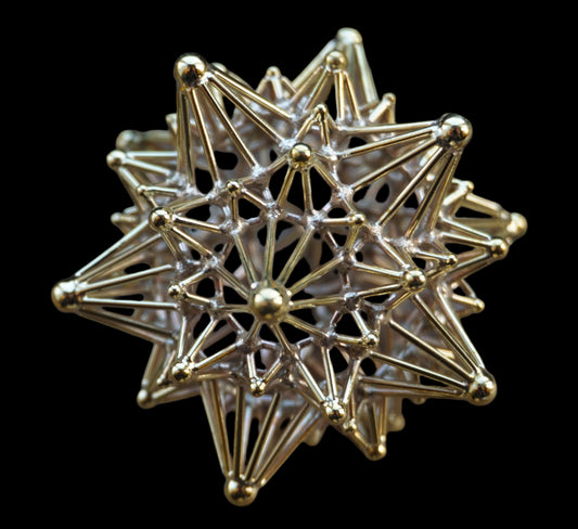 Ref.SZ0004 - Gaia Aqua Solar Star