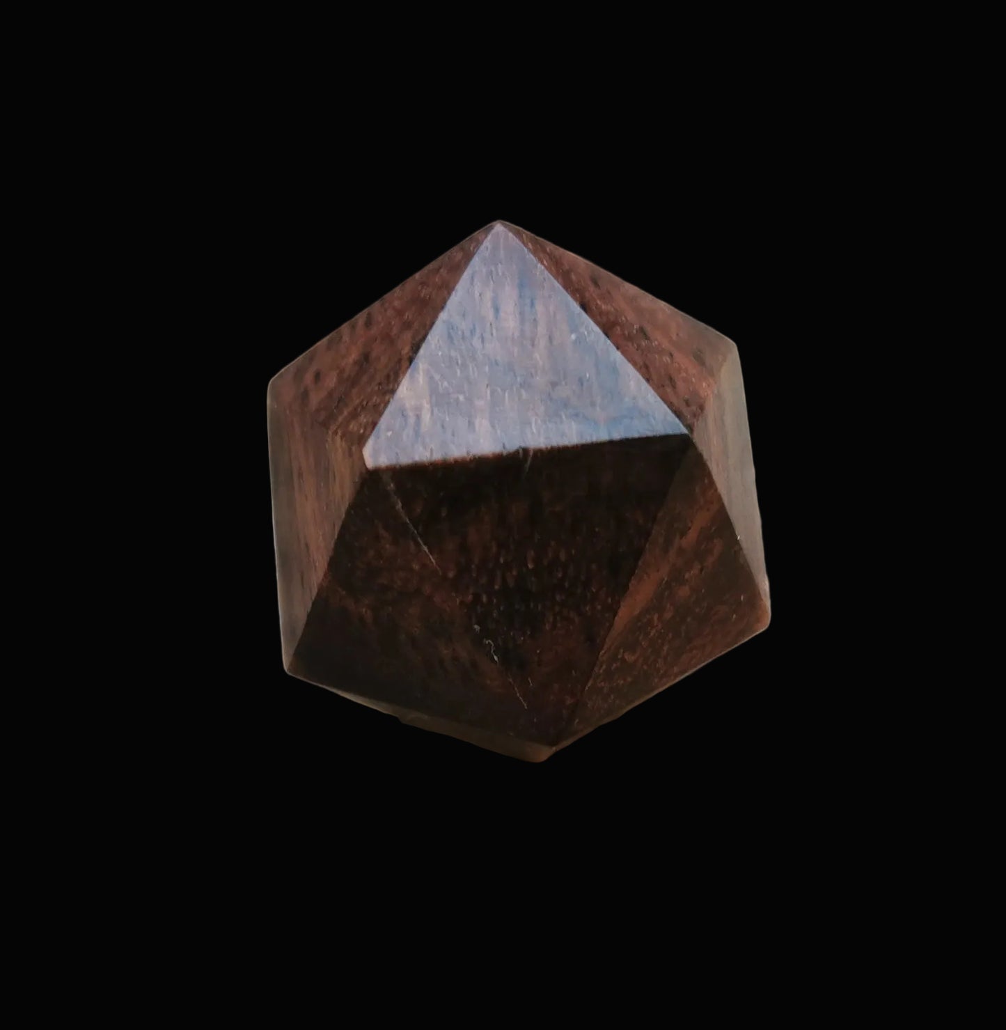 Ref.SZ0101 - Platonic solids
