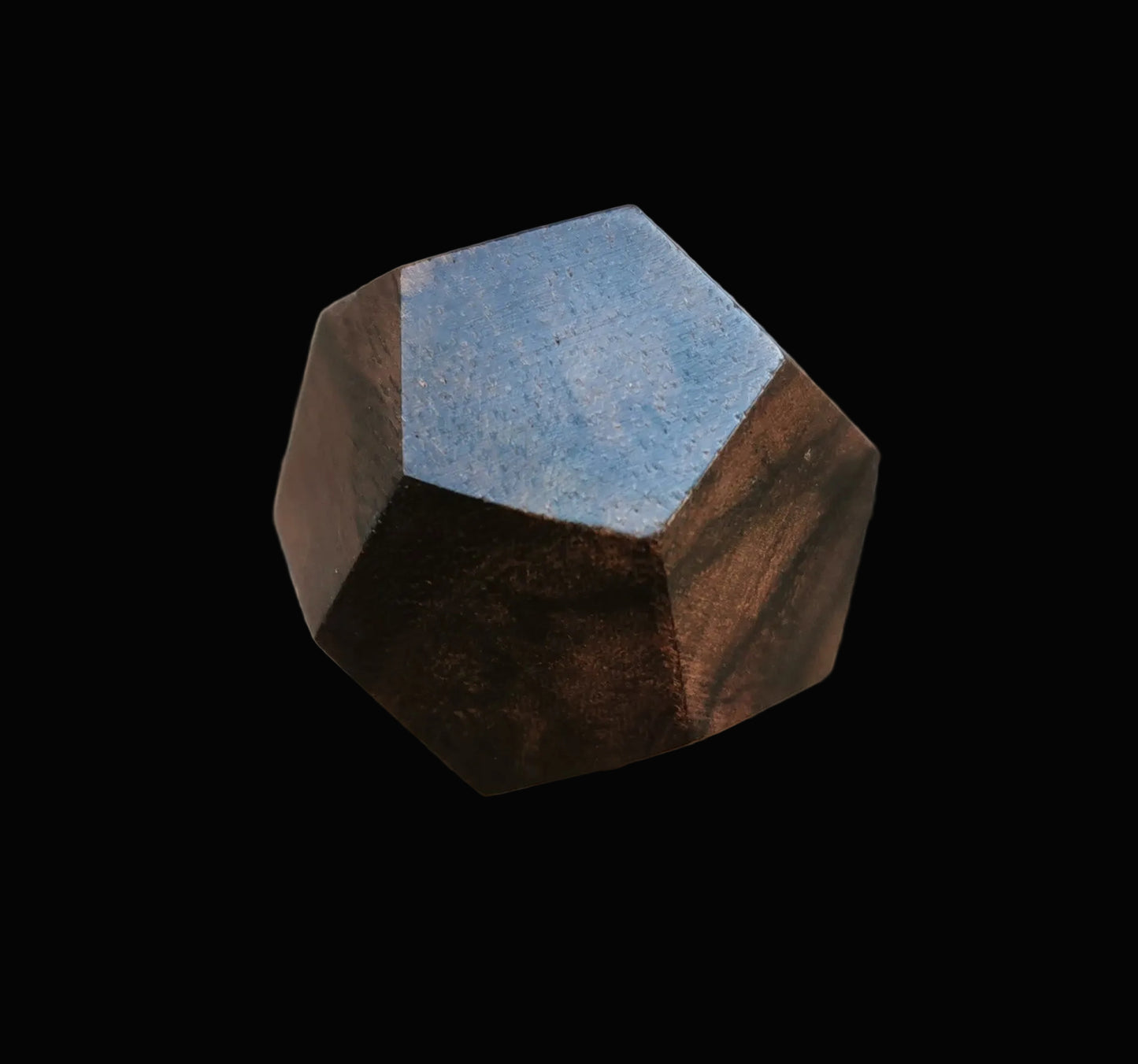 Ref.SZ0101 - Platonic solids