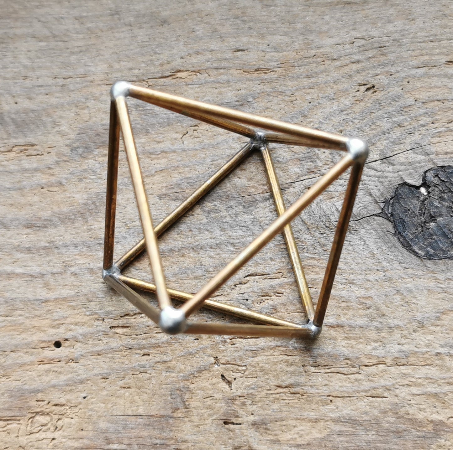 Ref.SZ0074 - Platonic solids