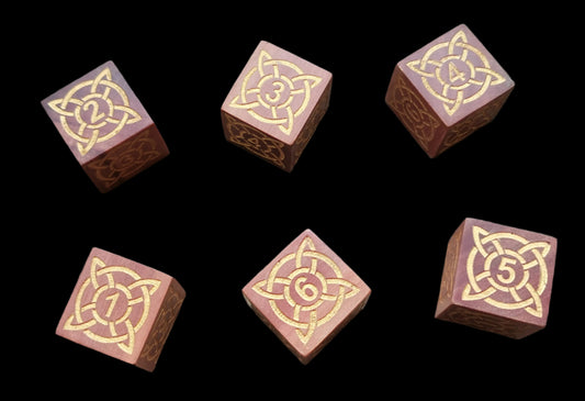 Ref.SZ0125 - Dice