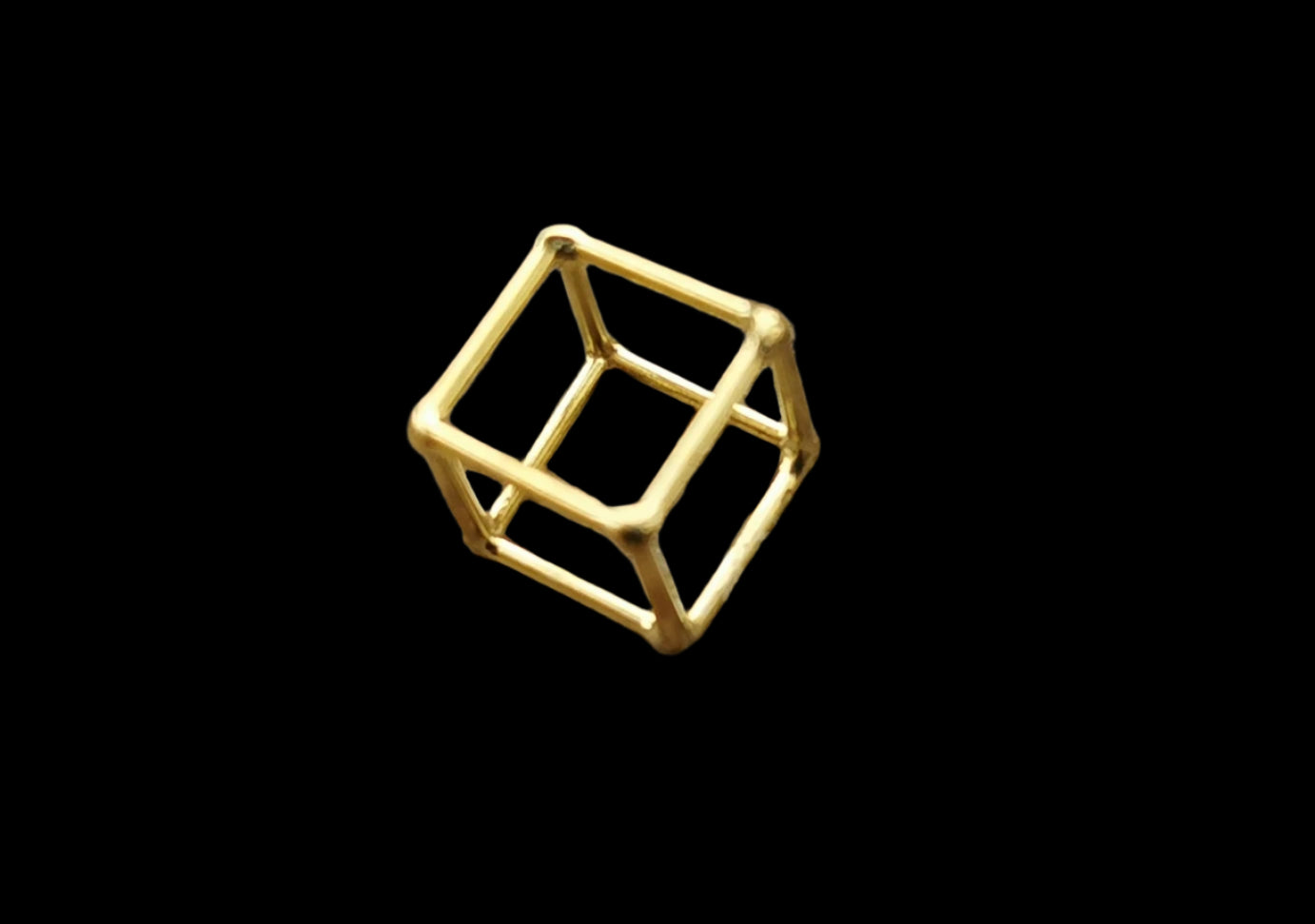 Ref.SZ0146 - Cube