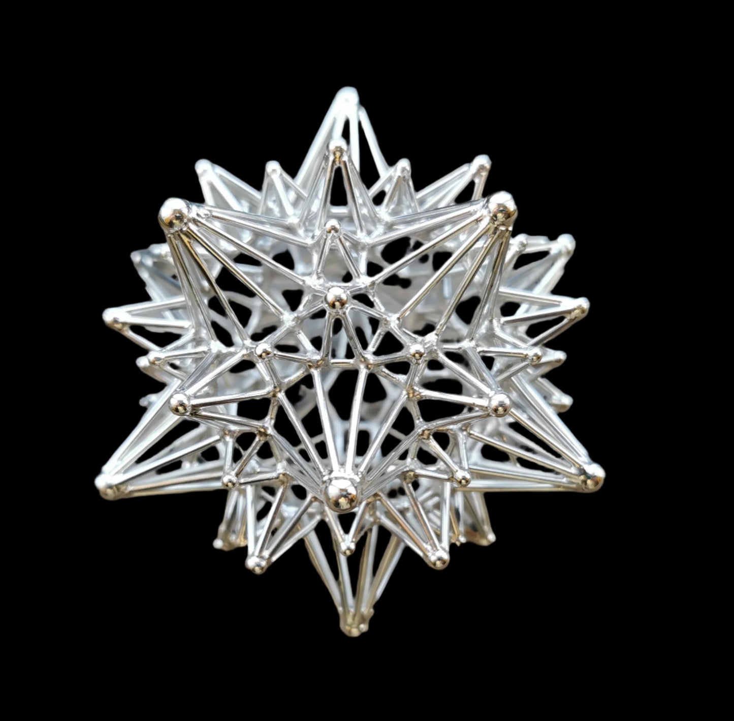Ref.SZ0154 - Gaia Aqua Solar Star