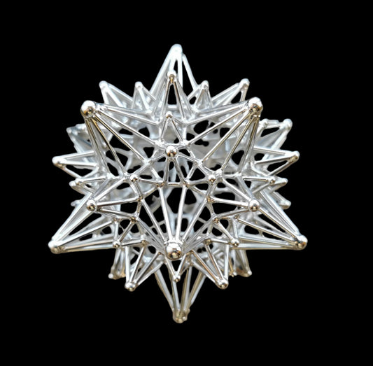 Ref.SZ0154 - Gaia Aqua Solar Star