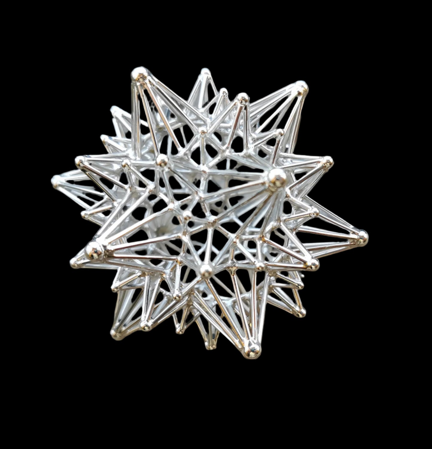 Ref.SZ0154 - Gaia Aqua Solar Star