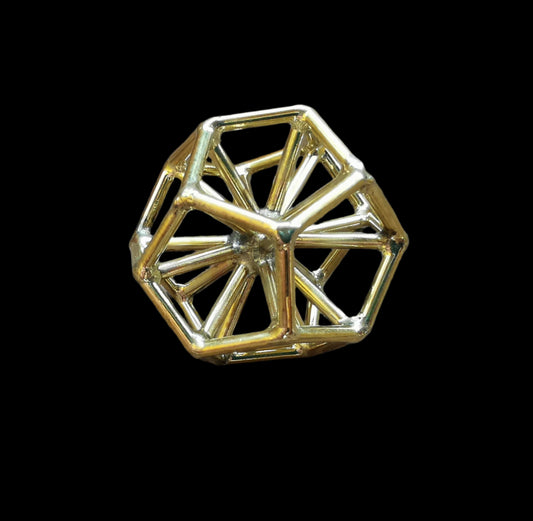 Ref.SZ0156 - Solar Sphere Vector
