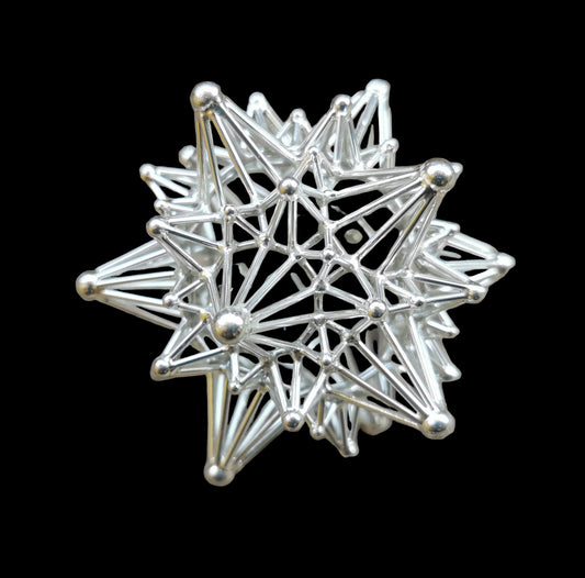 Ref.SZ0157 - Gaia Aqua Solar Star