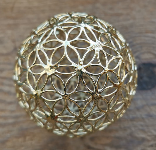 Ref.SZ0016 - Earth Resonance Sphere (single layer)