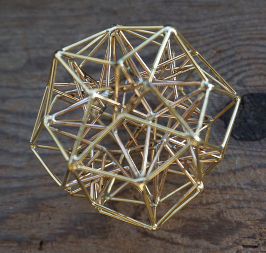 Ref.SZ0042 - Terra/Gaia Vortex