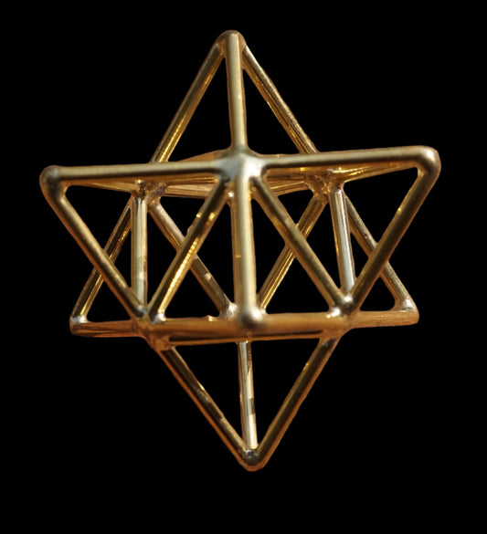 Ref.SZ0055 - Tantric Star