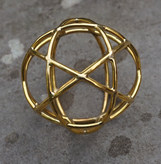 Ref.SZ0122 - Penta Sphere