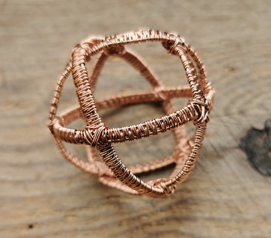 Ref.SZ0128 - Genesa Sphere