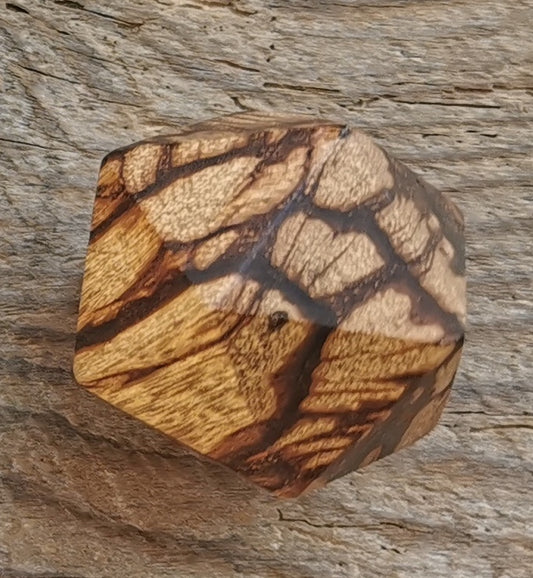 Ref.SZ0133 - Icosahedron