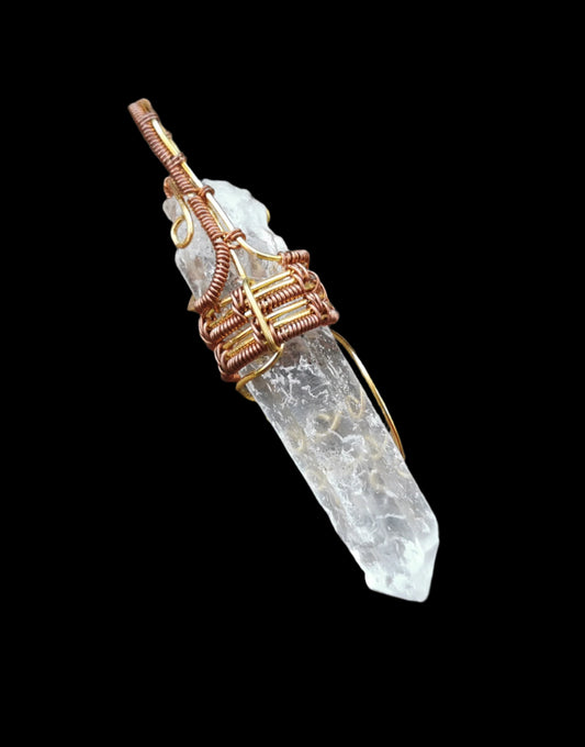 Ref.WW0067 - Laser quartz