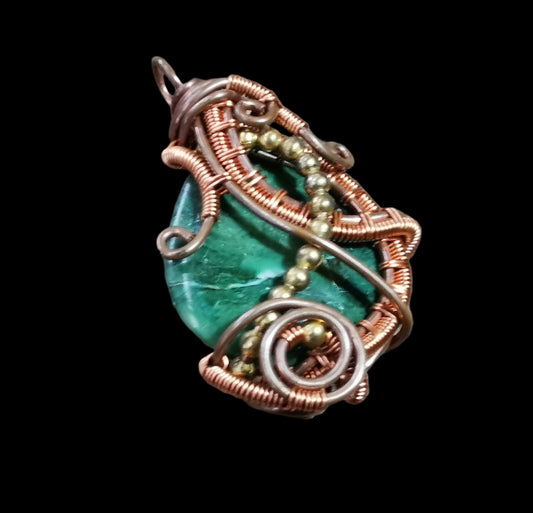 Ref.WW0071 - Jade