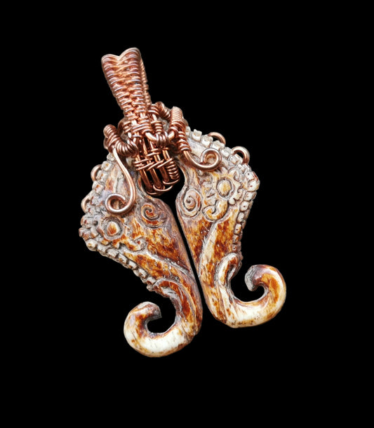 Ref.WW0077 - Yoni carving