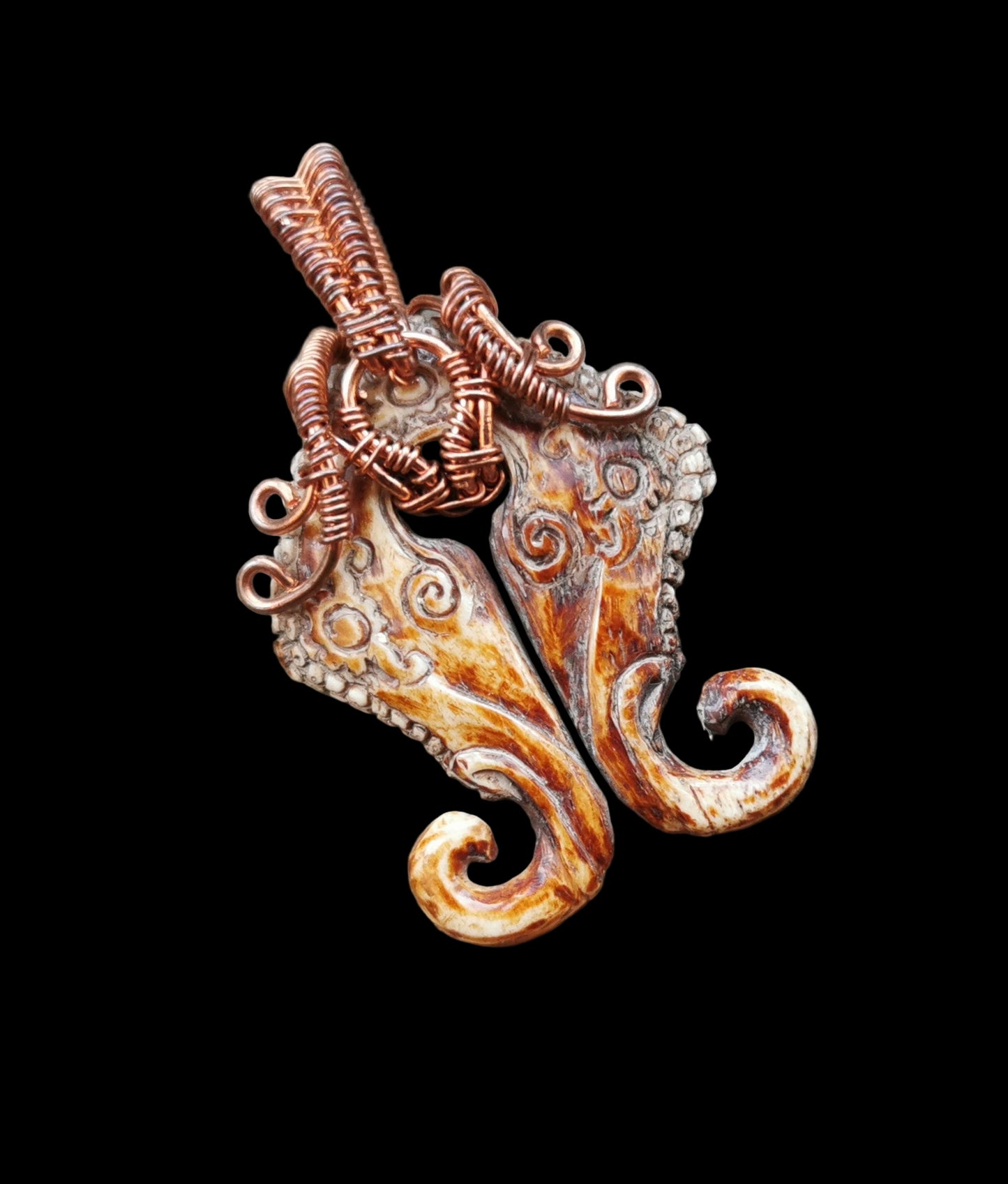 Ref.WW0077 - Yoni carving