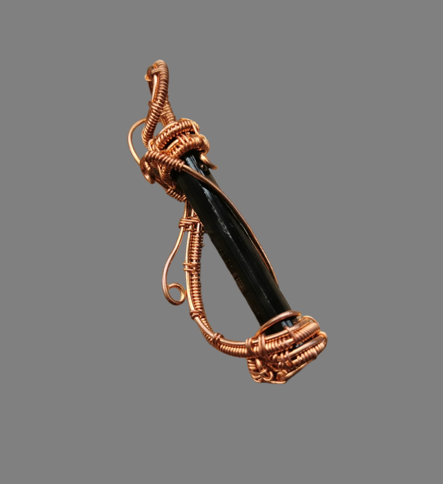 Ref.WW0082 - Black tourmaline