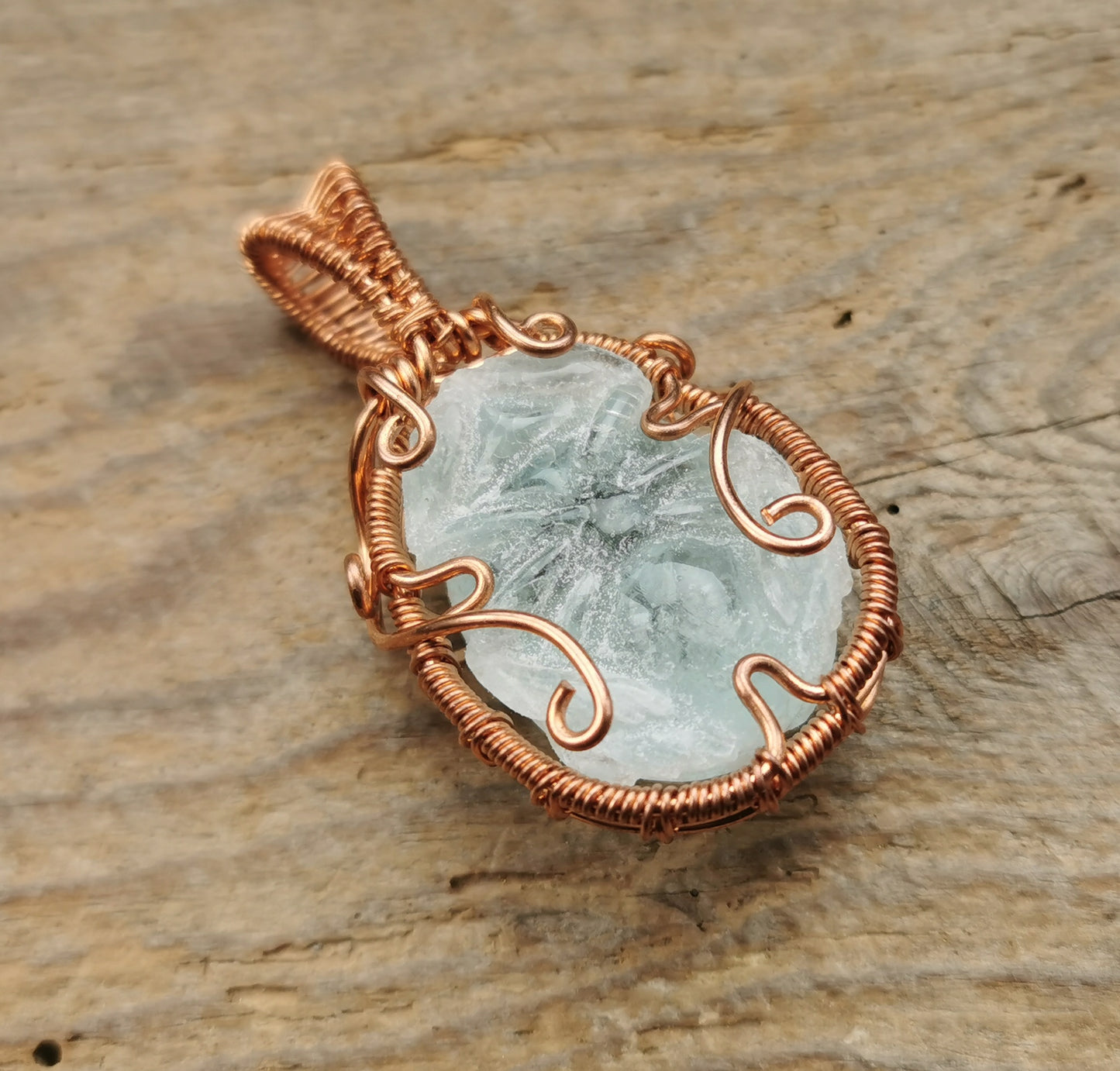 Ref.WW0085 - Scarab