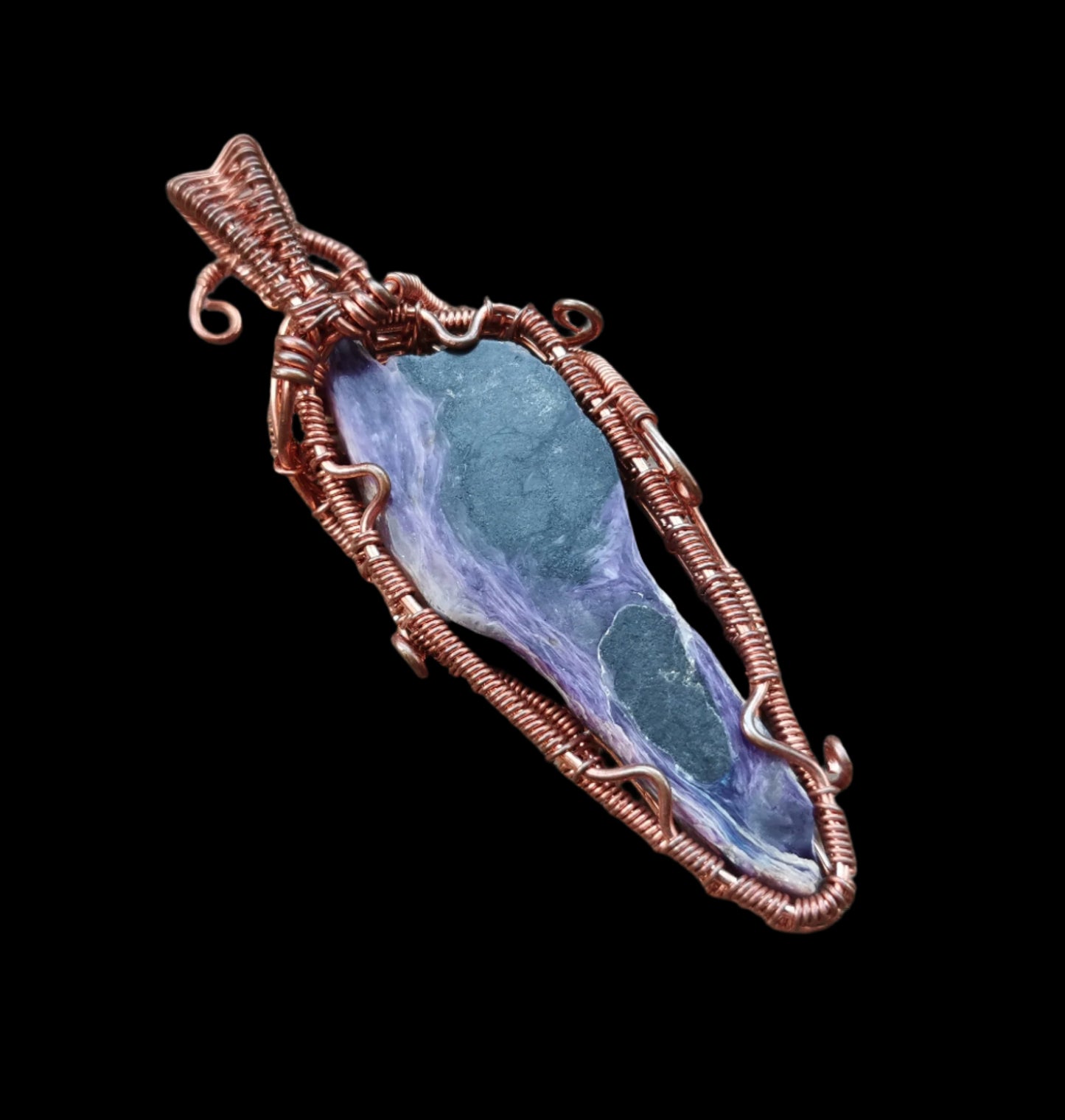 Ref.WW0094 - Sugilite