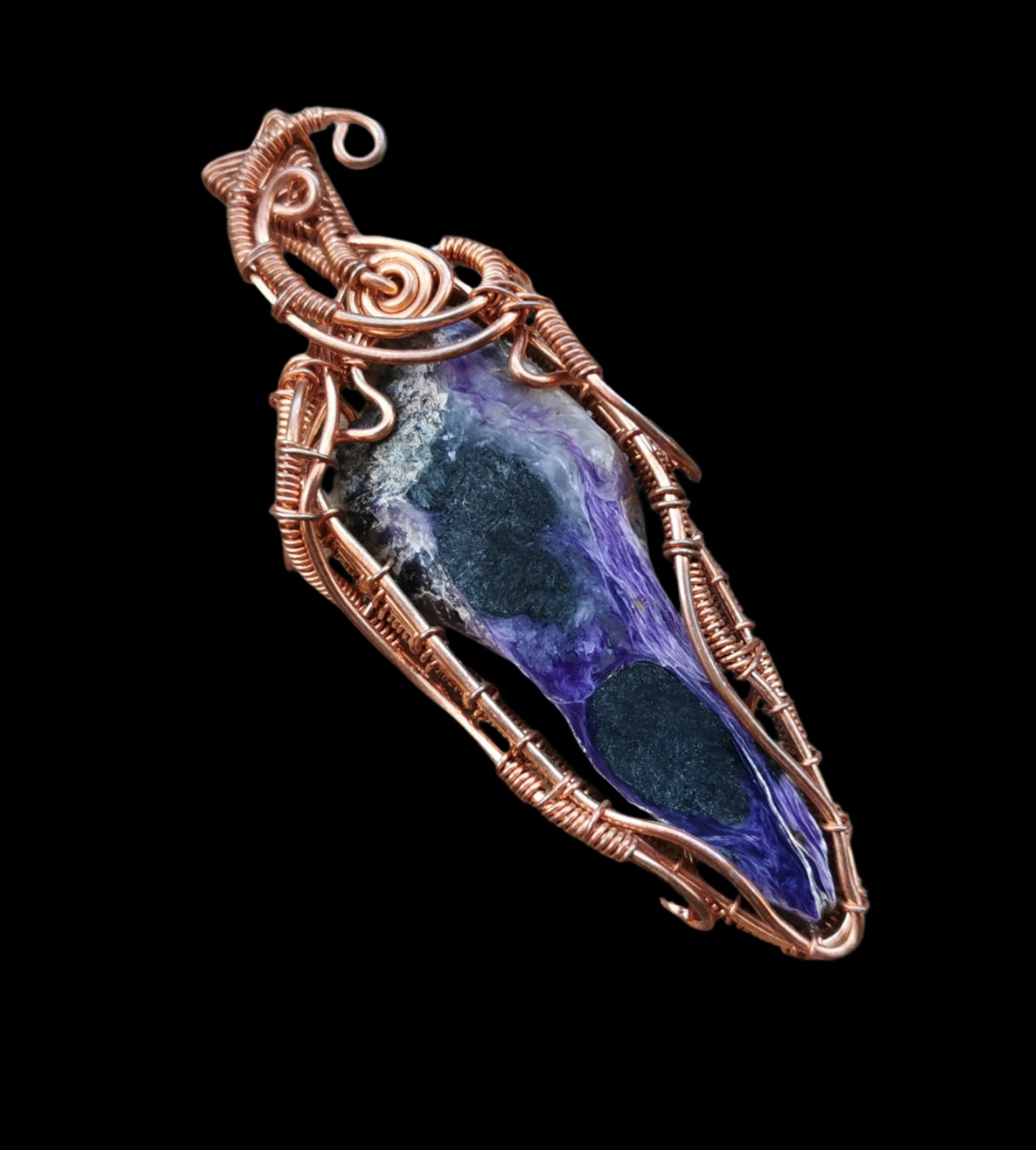 Ref.WW0094 - Sugilite
