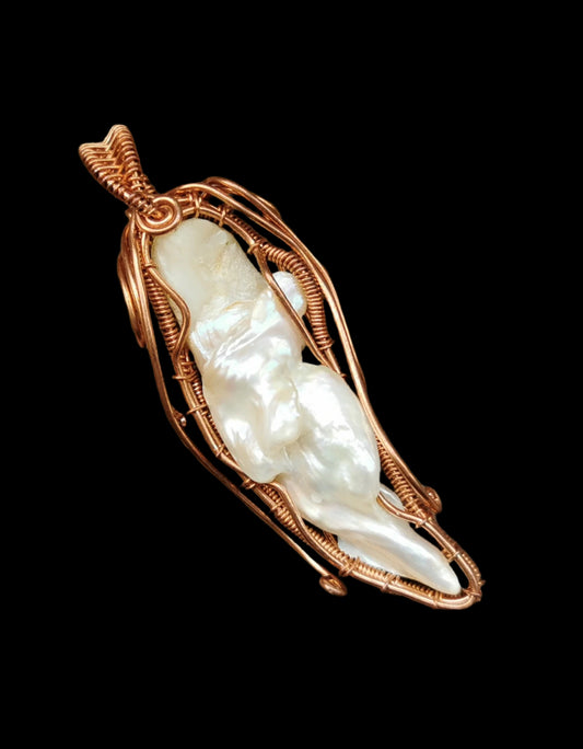 Ref.WW0102 - Pearl