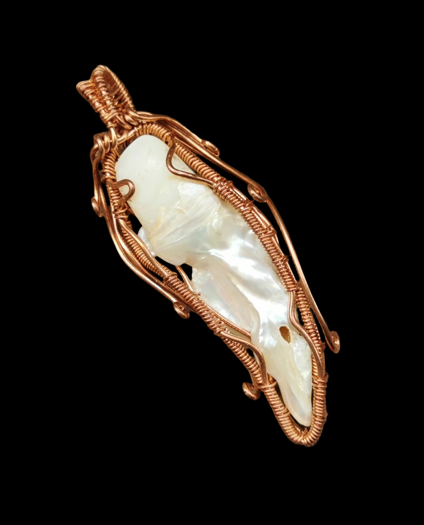 Ref.WW0102 - Pearl