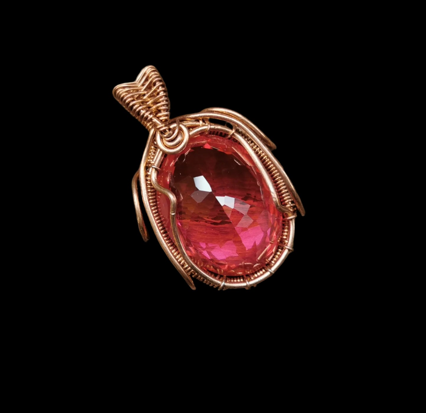 Ref.WW0104 - Ruby