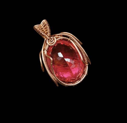 Ref.WW0104 - Ruby