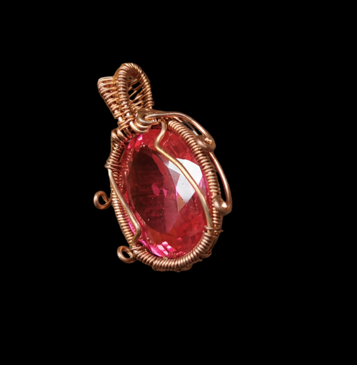 Ref.WW0104 - Ruby