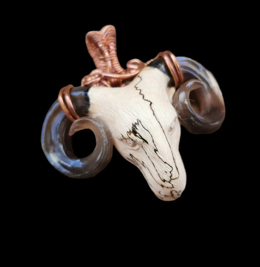 Ref.WW0112 - Ram