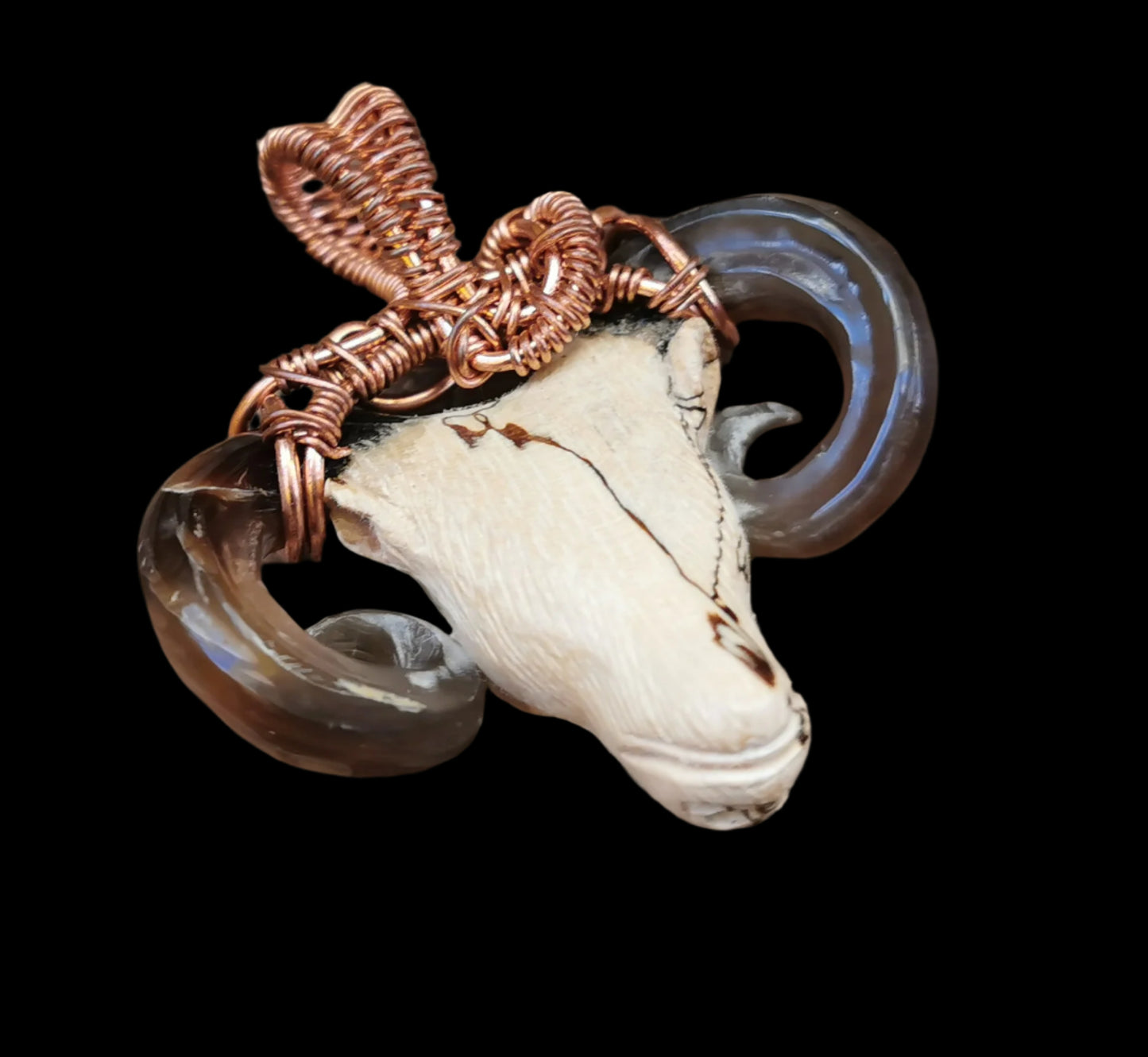 Ref.WW0112 - Ram