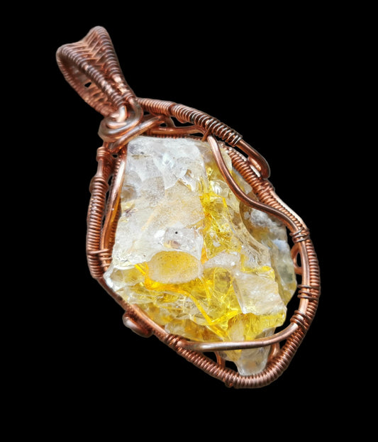 Ref.WW0123 - Opal