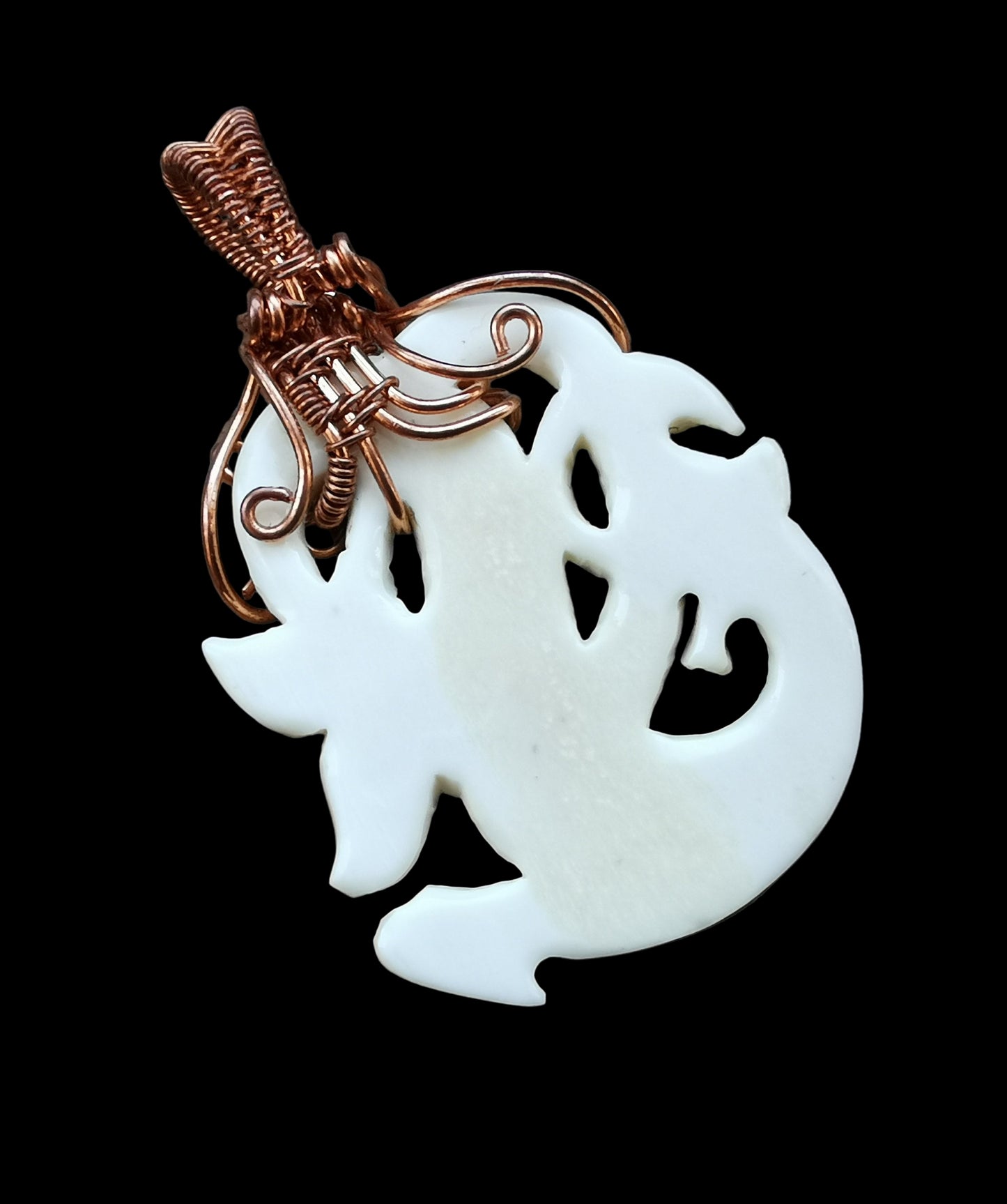 Ref.WW0126 - Dragon