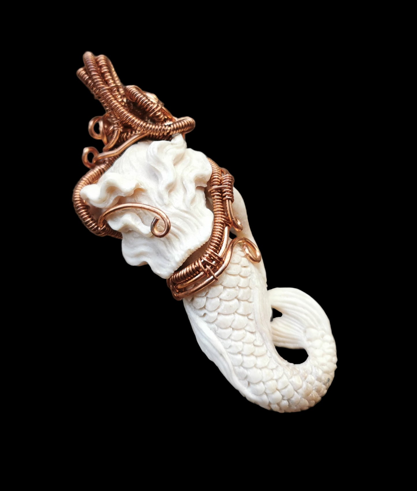 Ref.WW0137 - Mermaid