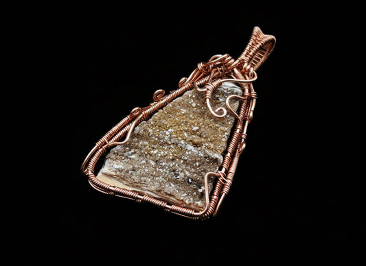 Ref.WW0144 - Javanese fossilized wood