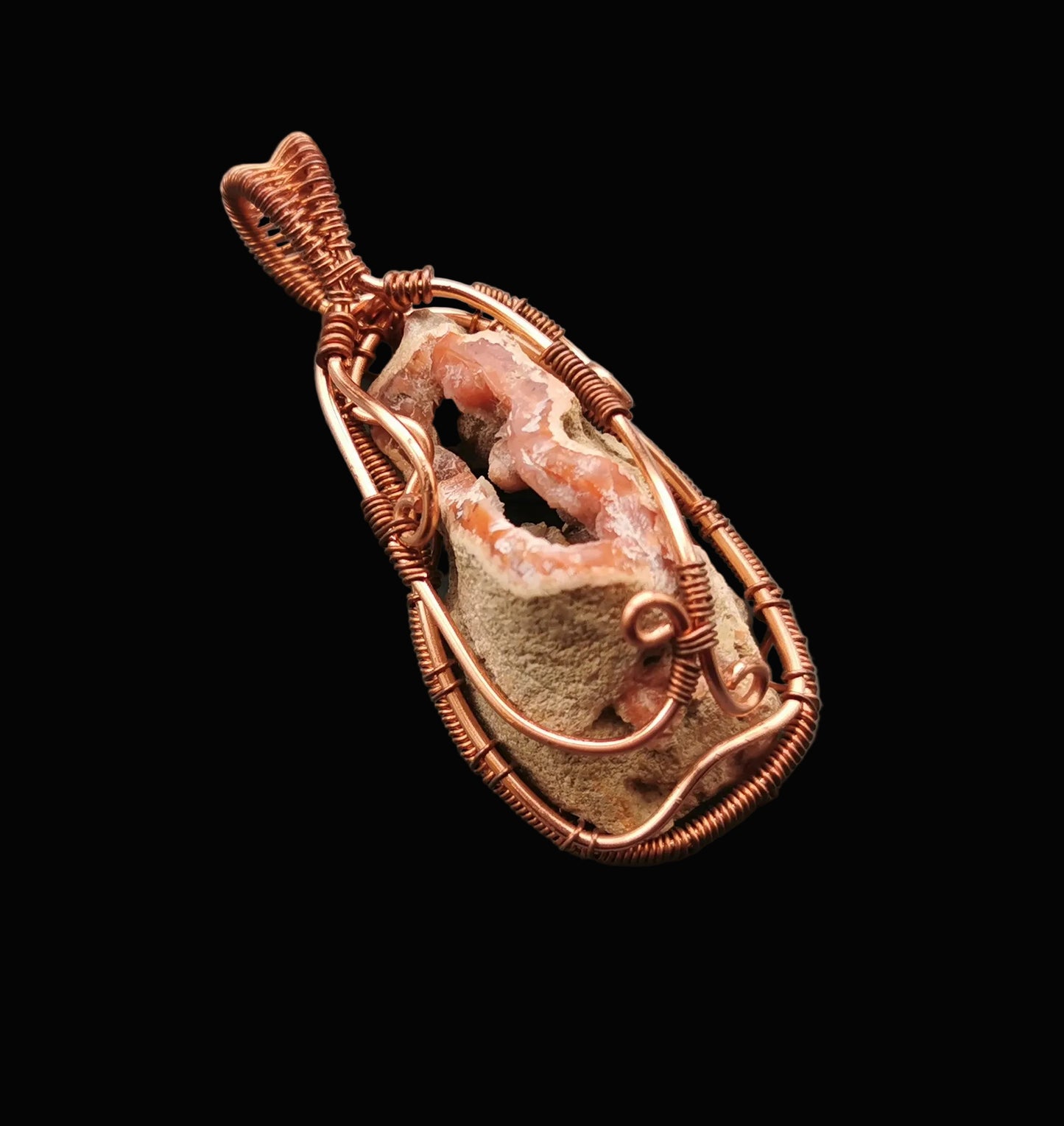 Ref.WW0150 - Agate