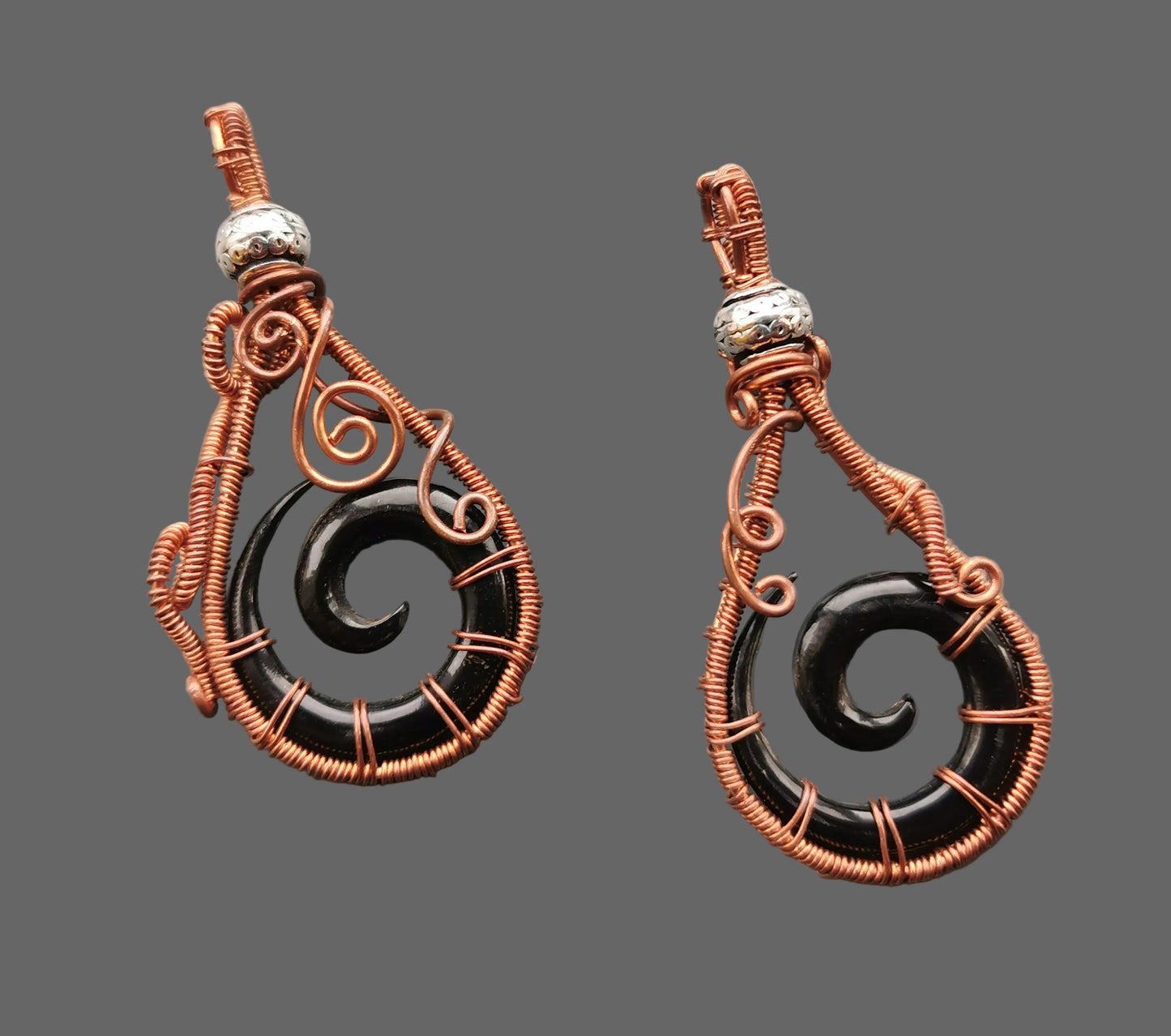 Ref.WW0155 - Spiral