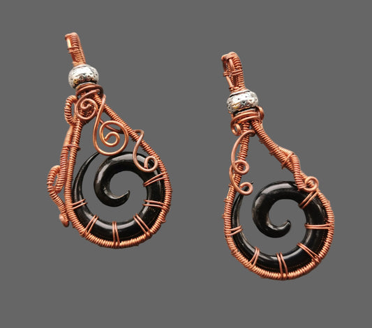 Ref.WW0155 - Spiral