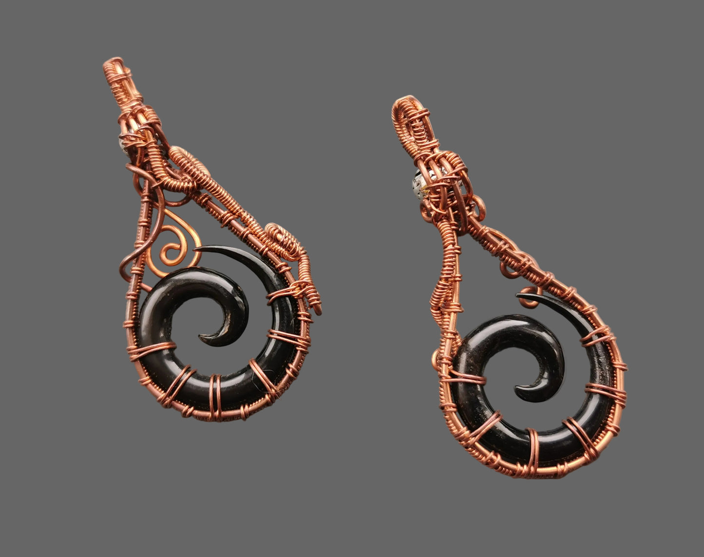 Ref.WW0155 - Spiral