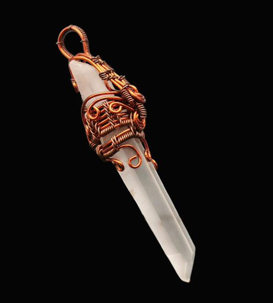 Ref.WW0156 - Laser quartz