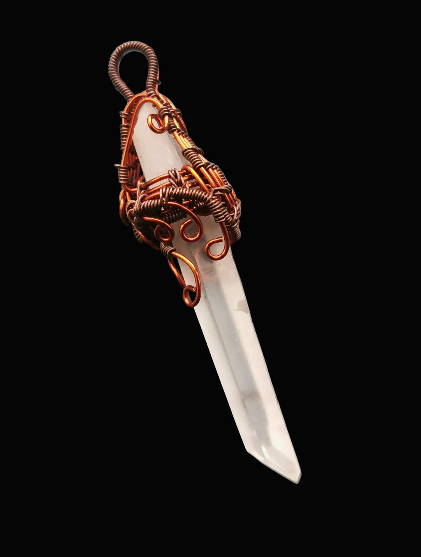 Ref.WW0156 - Laser quartz