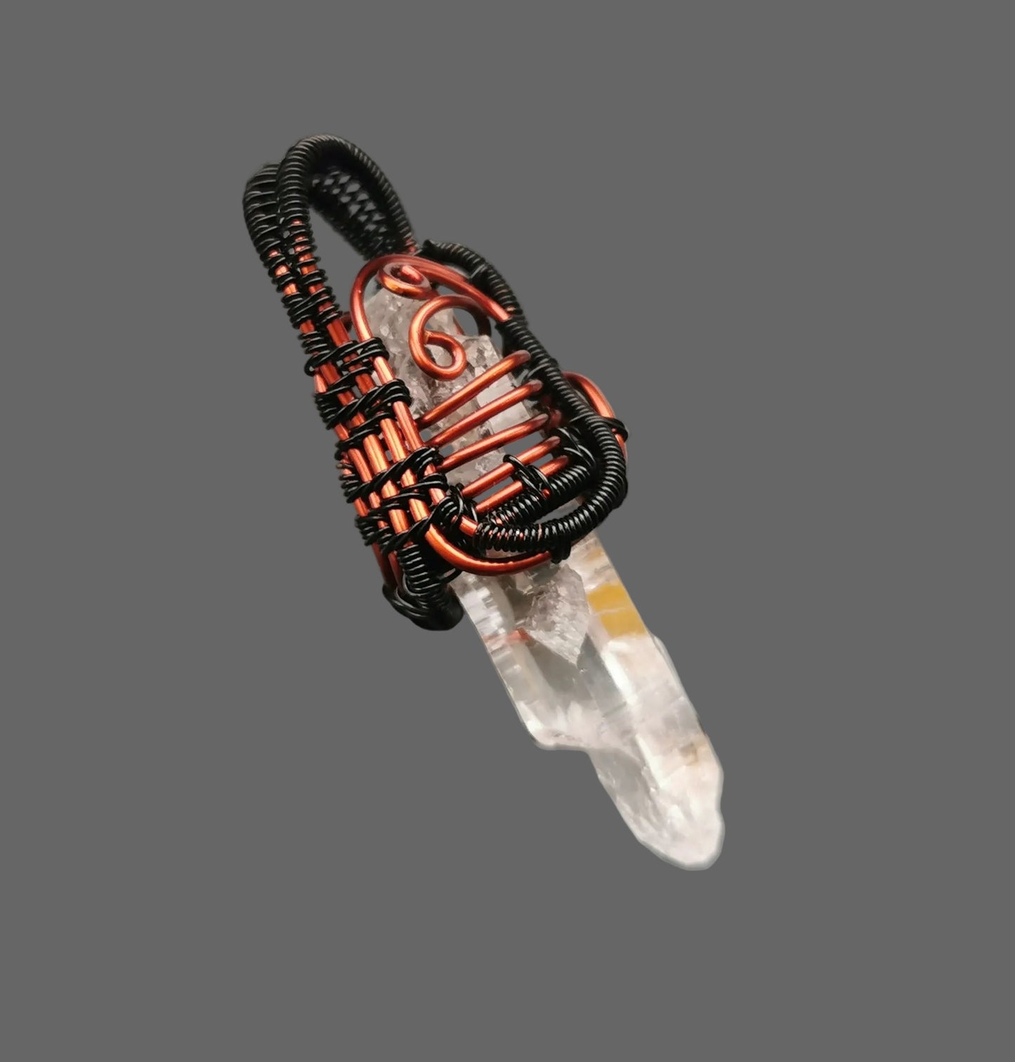Ref.WW0162 - Laser quartz