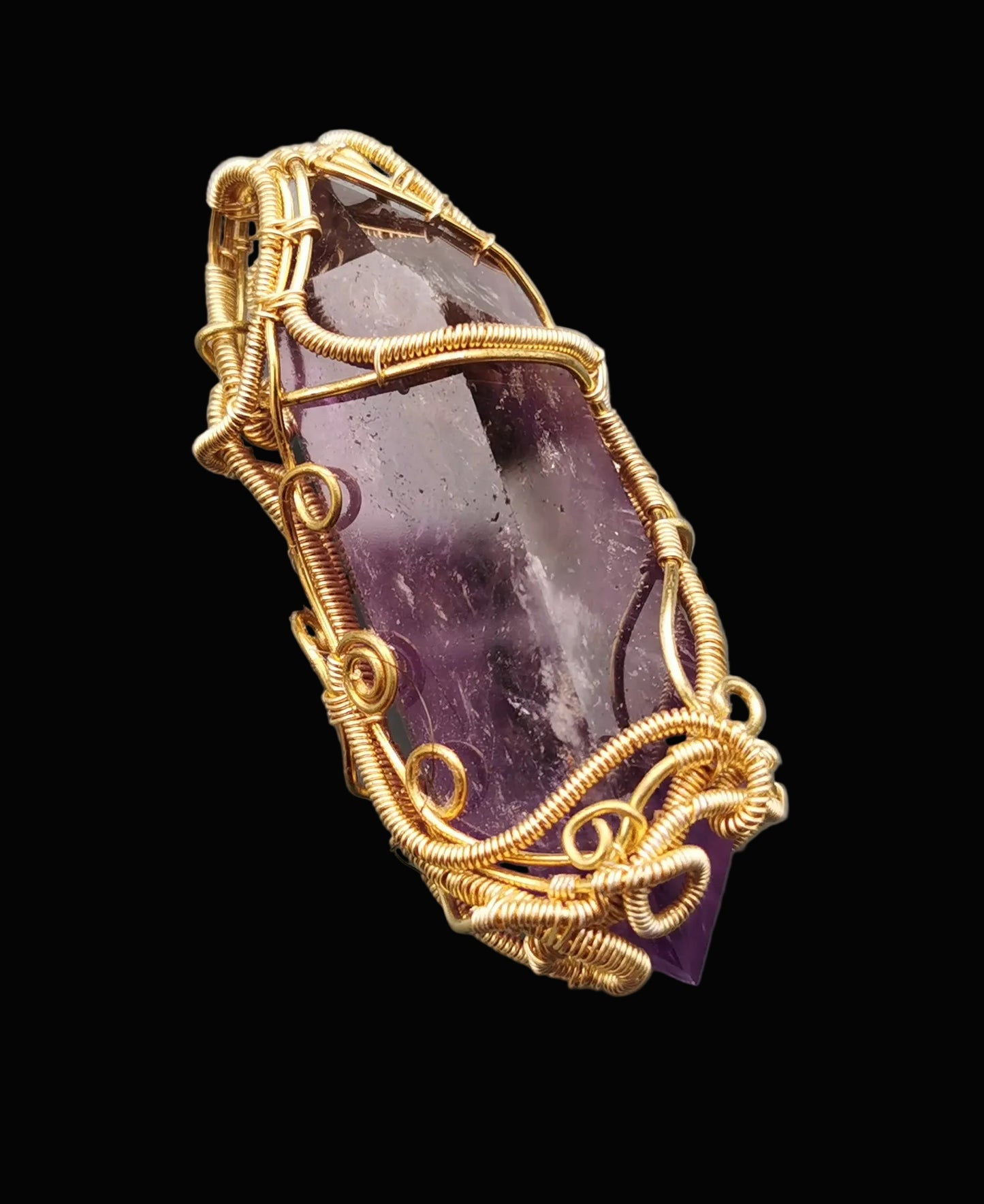 Ref.WW0164 - Amethyst