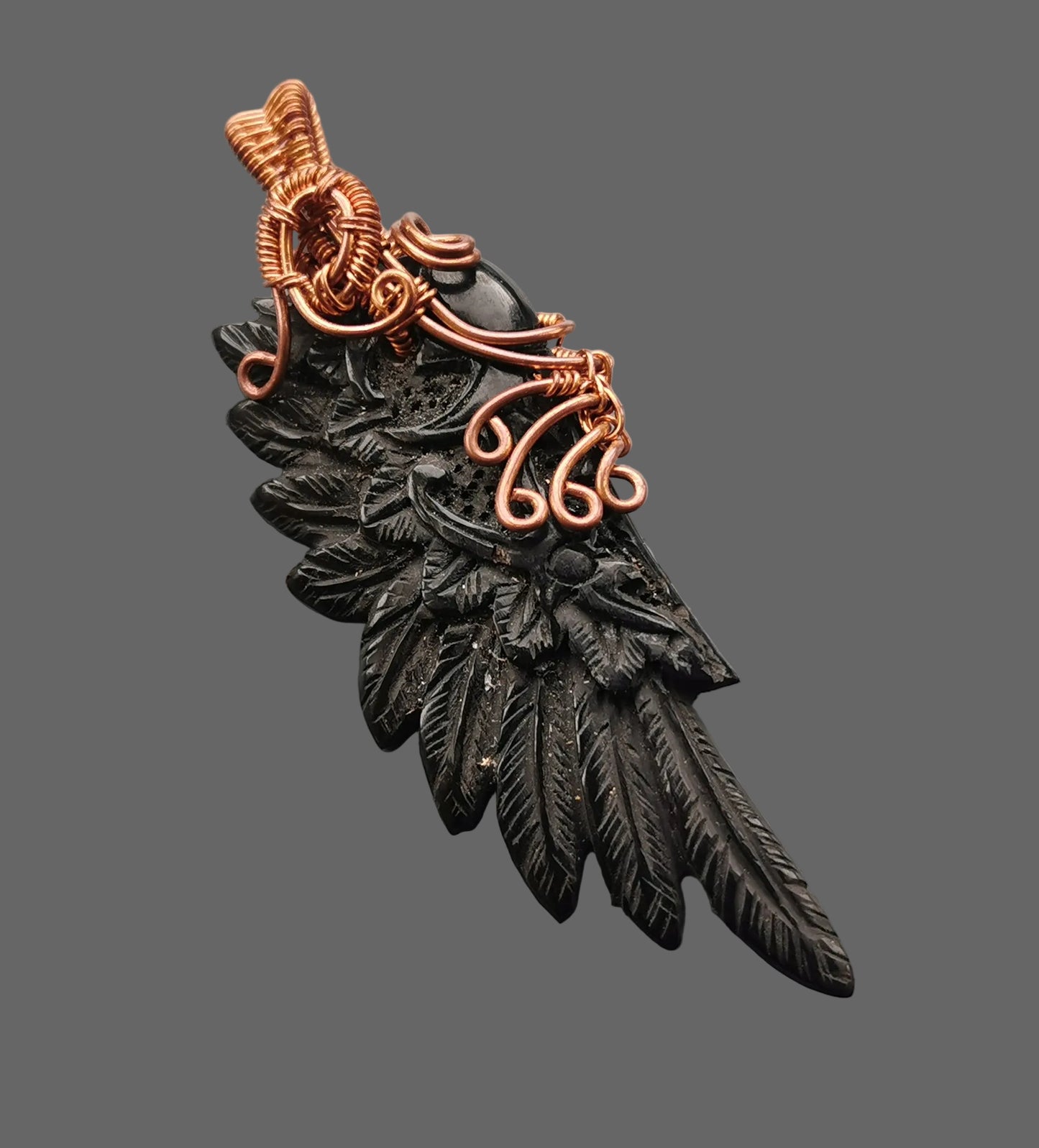 Ref.WW0166 - Feather