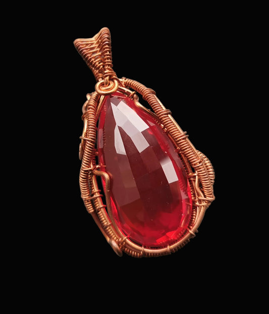 Ref.WW0167 - Ruby