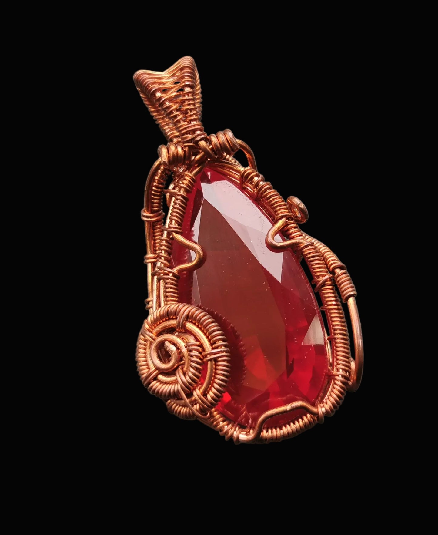 Ref.WW0167 - Ruby