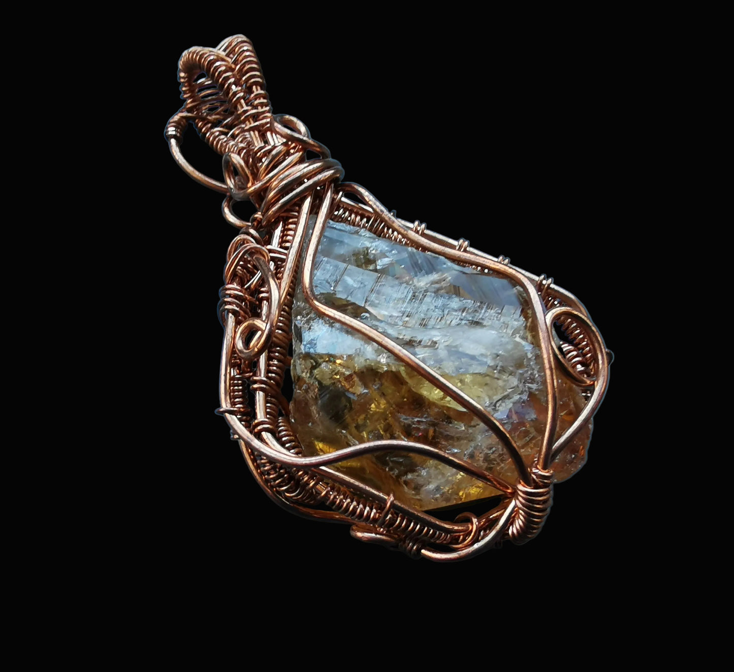 Ref.WW0169 - Citrine