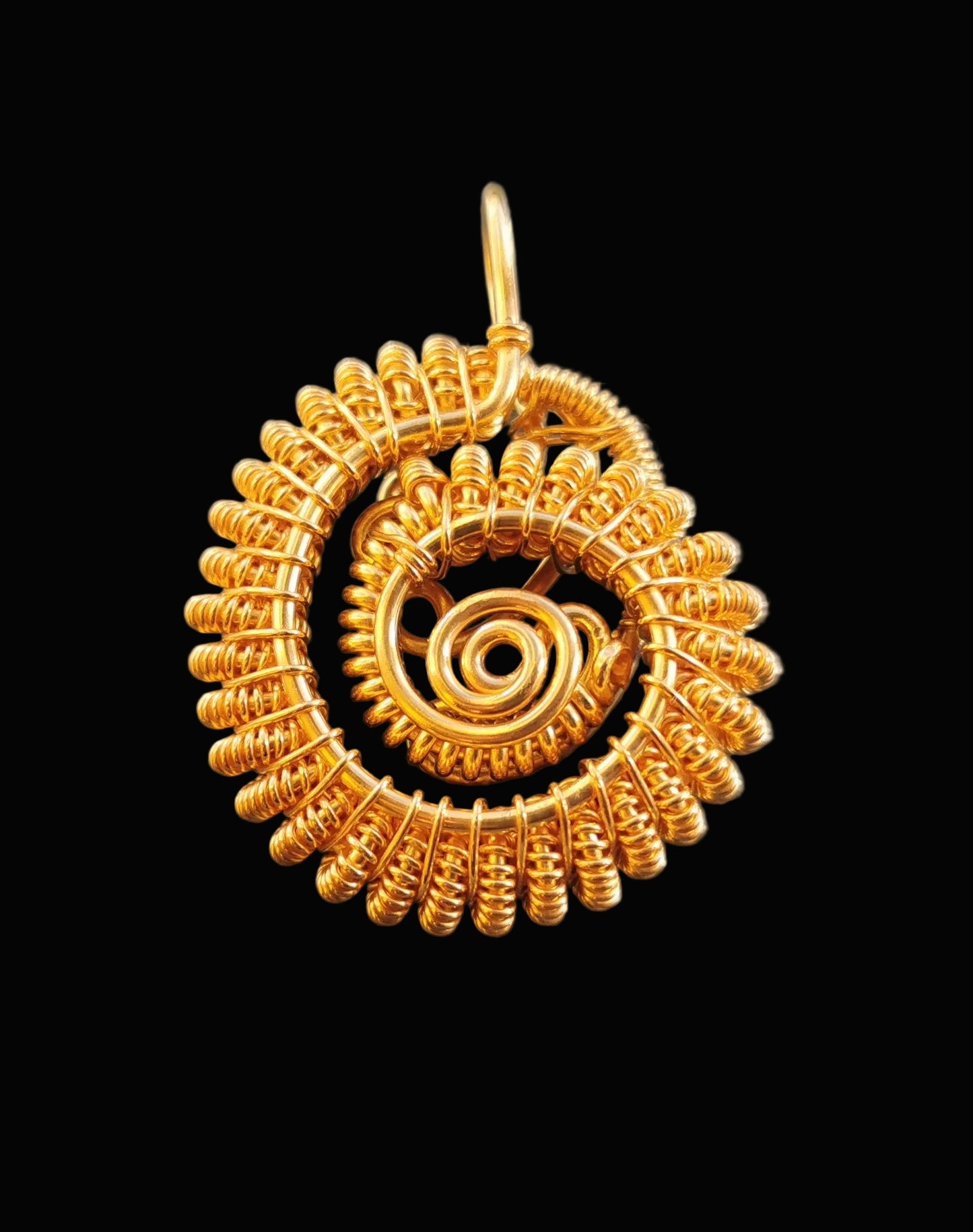 Ref.WW0179 - Spiral