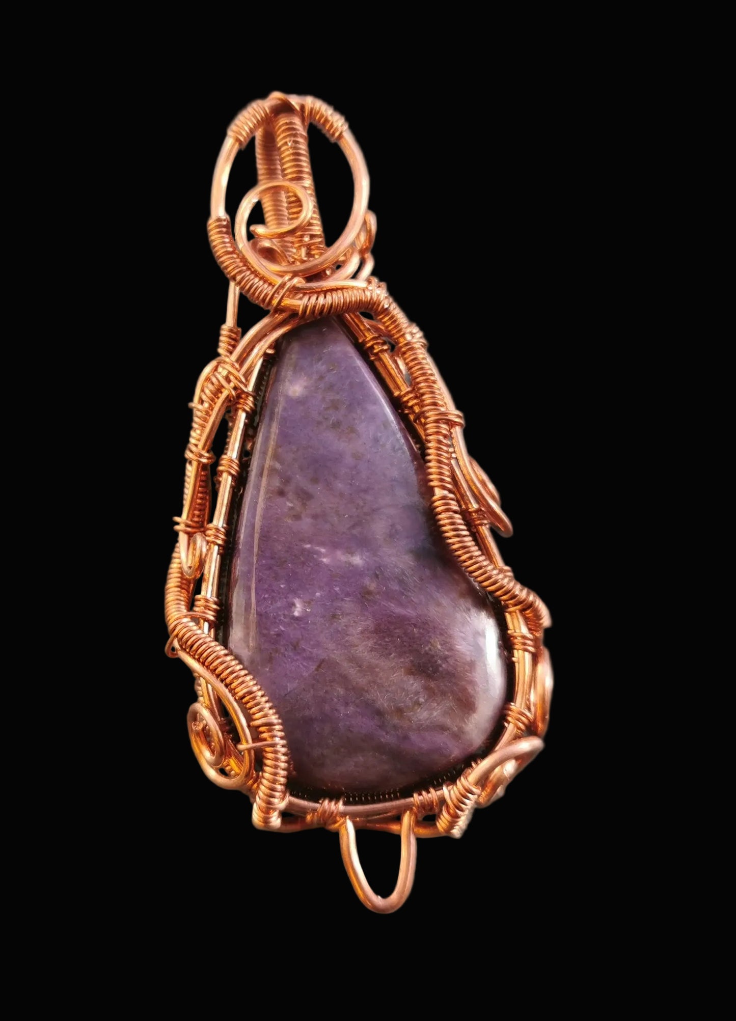 Ref.WW0180 - Sugilite